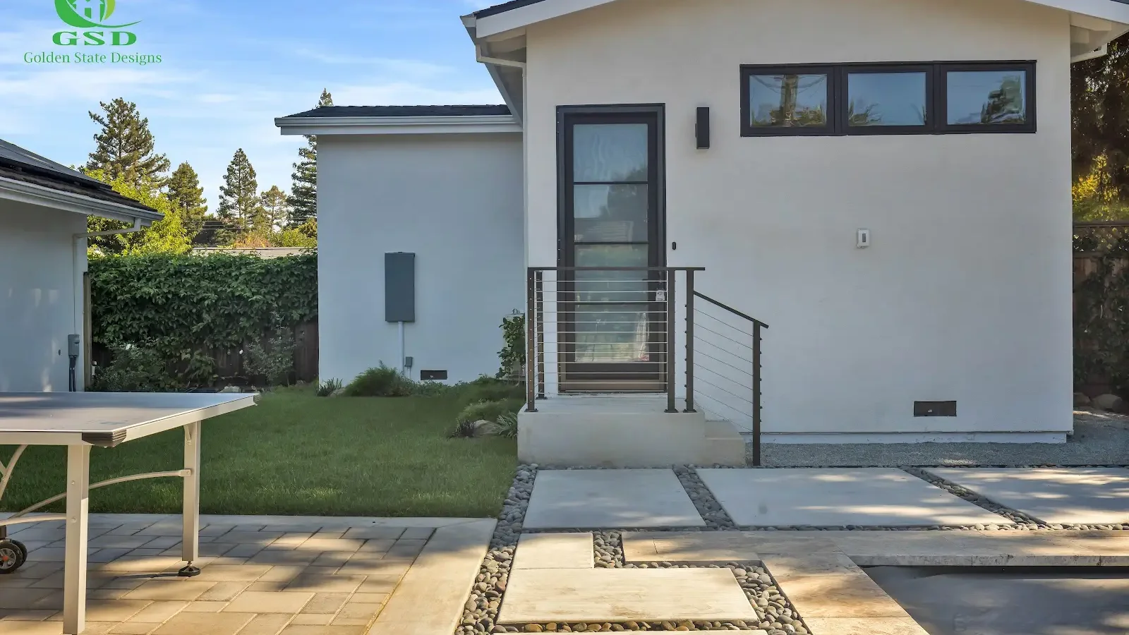 ADU Construction in Los Altos