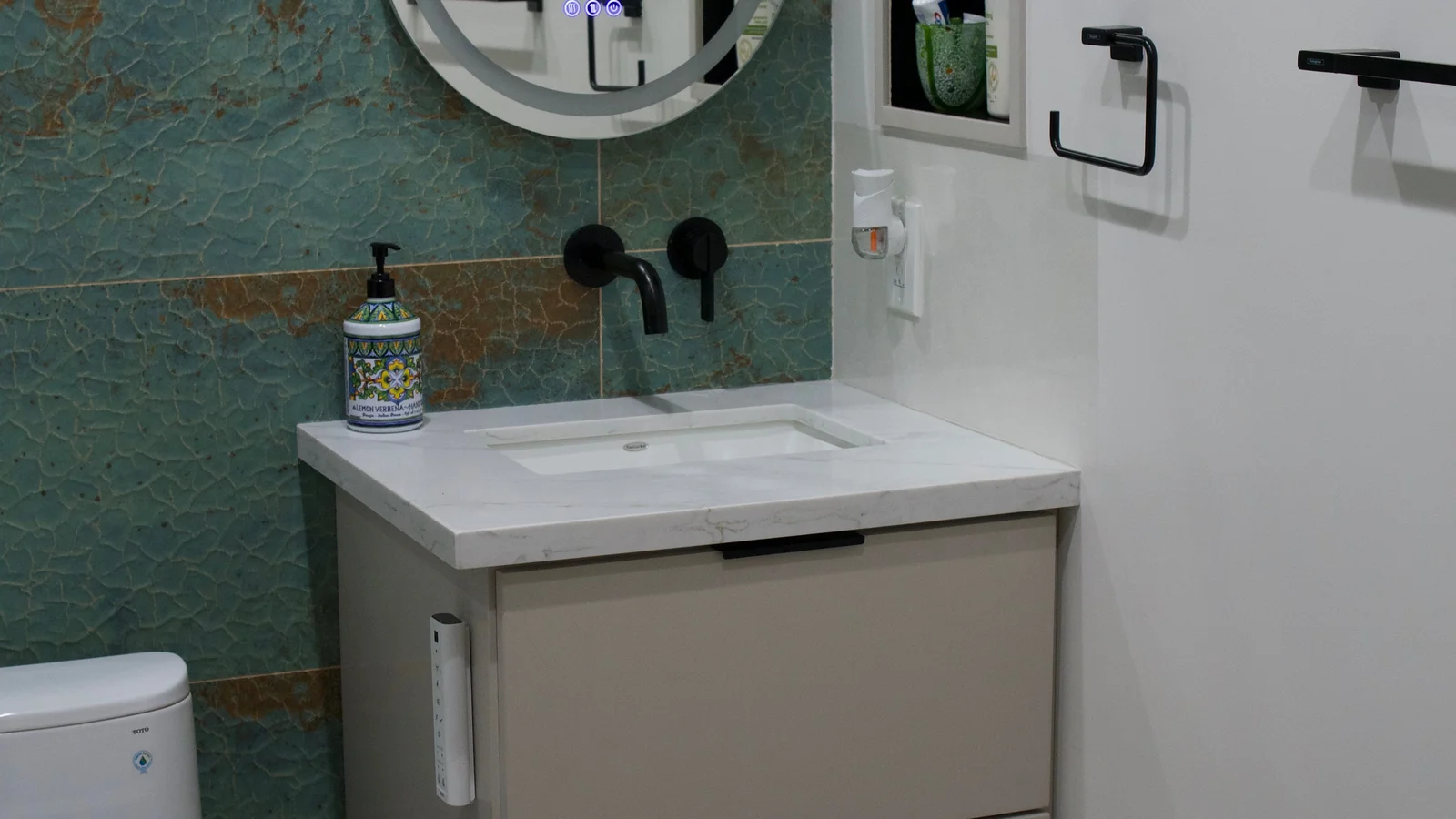 Bathroom Remodels in San Jose