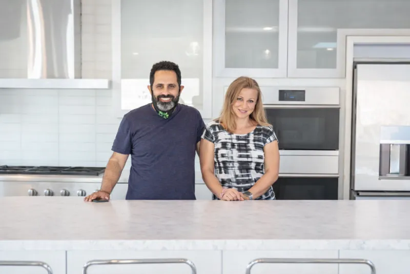 Golden State Designs Team