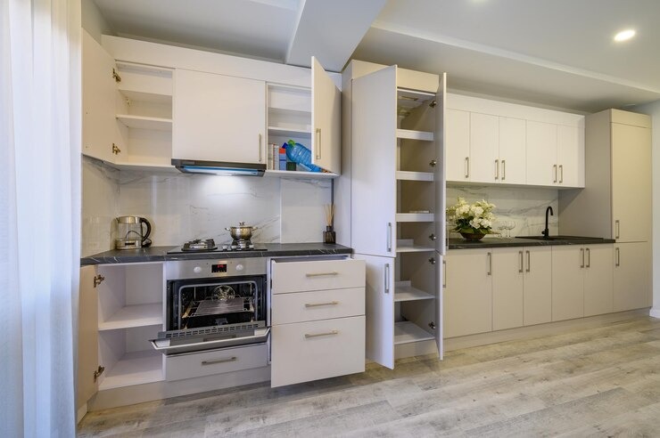 small kitchen remodels